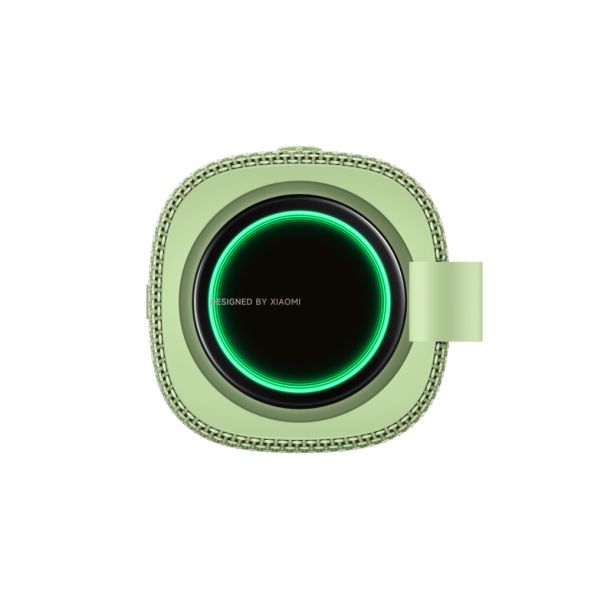 XIAOMI Sound Play 18W Green, Bluetooth 6.0, IP68, RGB - EP3255097