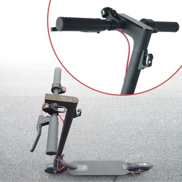 RING kuka za torbu za elektricni trotinet i bicikl  RING RX ES2 - 2315