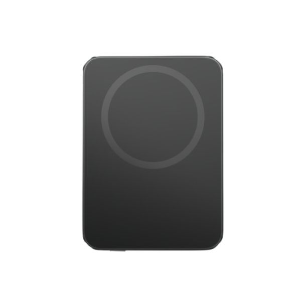 XIAOMI Power bank UltraThin Magnetic 5000 mAh 15W, crna - EP2917656