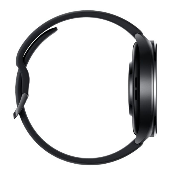 XIAOMI Pametni sat Watch 2, crna - 6941812764350