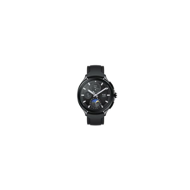 XIAOMI Pametni sat Mi Watch 2 PRO, crna - 6941812724781
