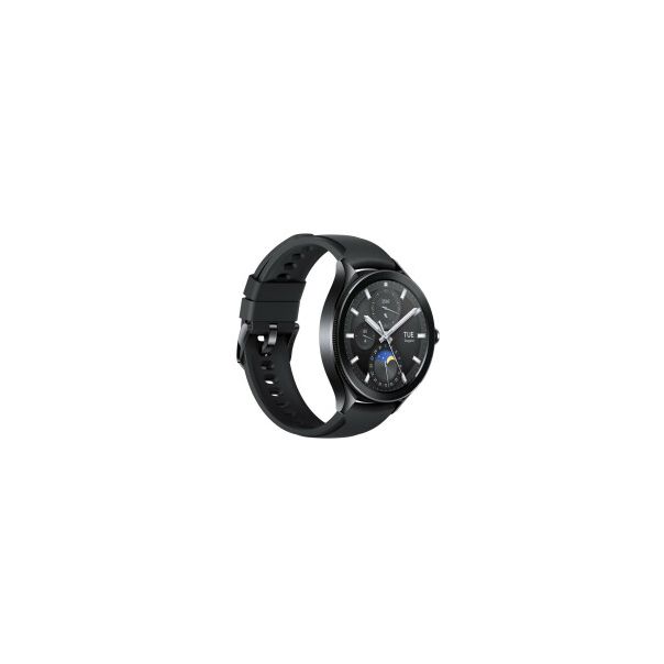XIAOMI Pametni sat Mi Watch 2 PRO, crna - 6941812724781