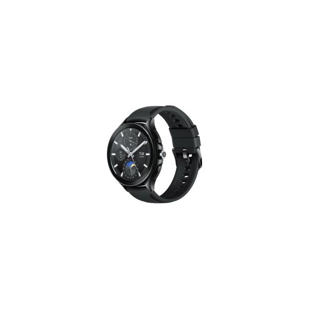 XIAOMI Pametni sat Mi Watch 2 PRO, crna - 6941812724781