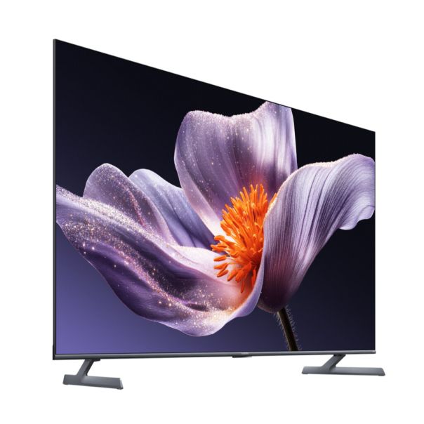 Xiaomi Televizor S Pro Mini LED 2026 65'', 4K UltraHD, QD-Mini LED, Google TV - EP3020727