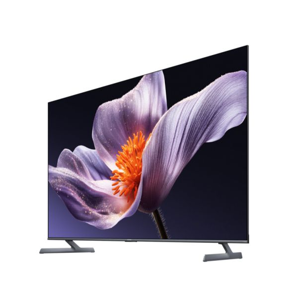 Xiaomi Televizor S Pro Mini LED 2026 65'', 4K UltraHD, QD-Mini LED, Google TV - EP3020727