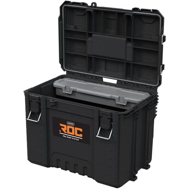 KETER Kutija za alat Box XL 57.1x38x41cm ROC PRO GEAR - CU 256980