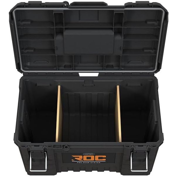 KETER Kutija za alat Box XL 57.1x38x41cm ROC PRO GEAR - CU 256980