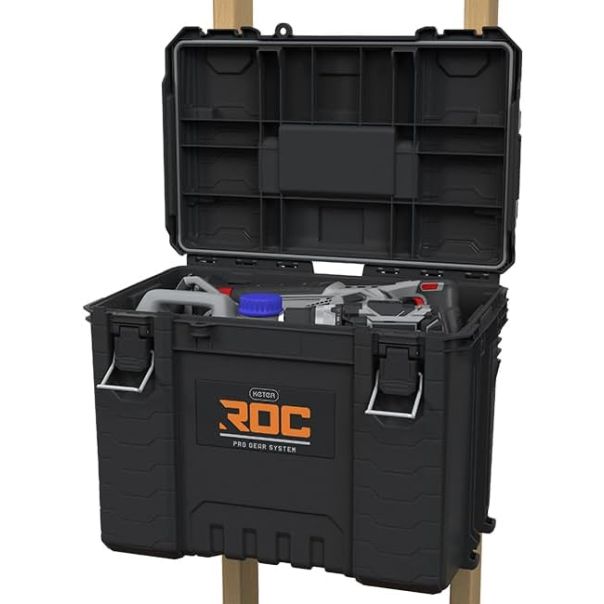 KETER Kutija za alat Box XL 57.1x38x41cm ROC PRO GEAR - CU 256980