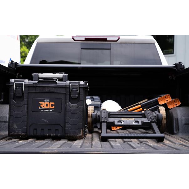 KETER Kutija za alat Box XL 57.1x38x41cm ROC PRO GEAR - CU 256980