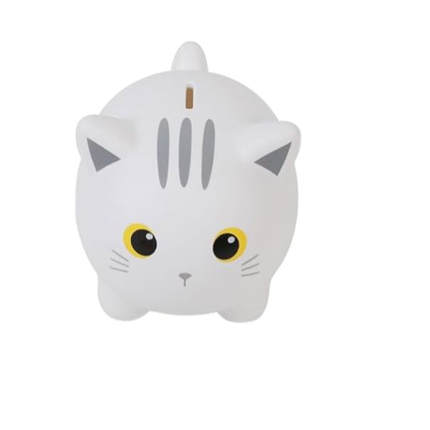 ITOTAL Kasica  Mačka Bela - 73657-1