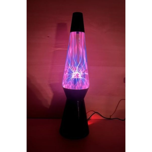 Itotal Lampa Plazma Crna - EP2858500