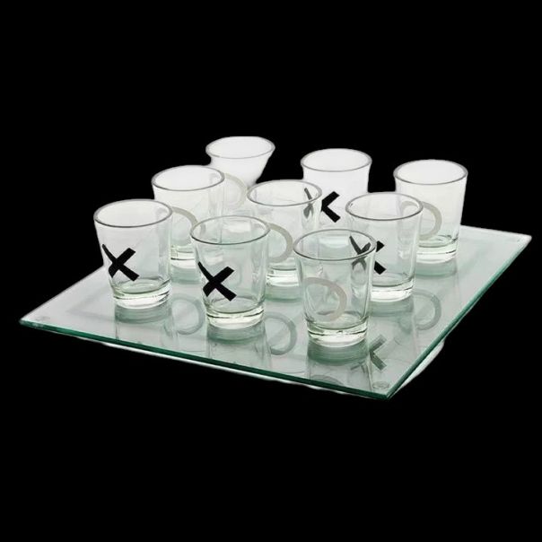 ITOTAL društvena igra Iks-oks - 73631