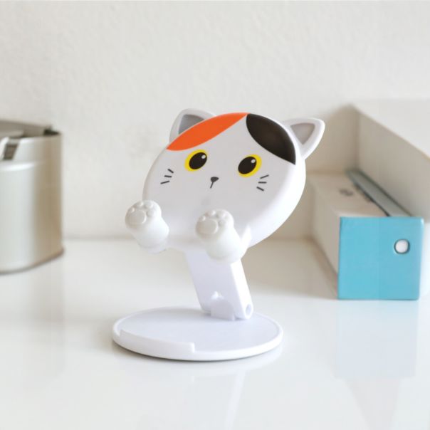 ITOTAL držač za telefon Šarena Mačka - 73654