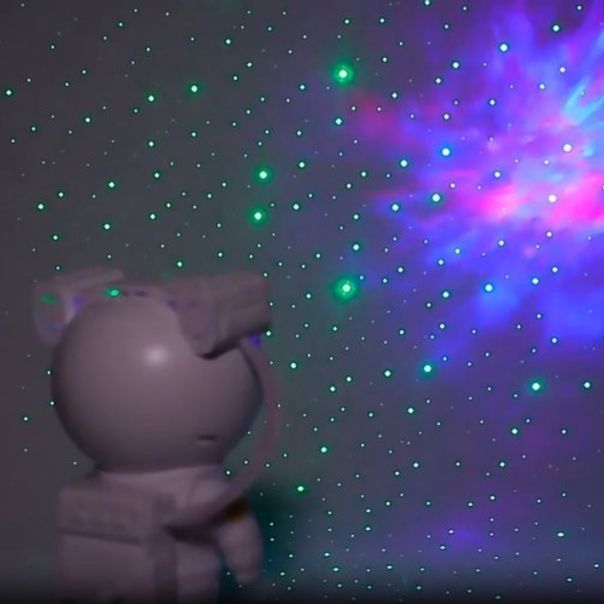 ITOTAL Lampa sa projektorom Astronaut - EP2858485