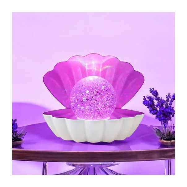 ITOTAL Gliter lampa školjka - EP2858492
