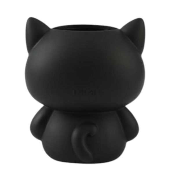 ITOTAL Čaša za olovke Crna mačka - 76636