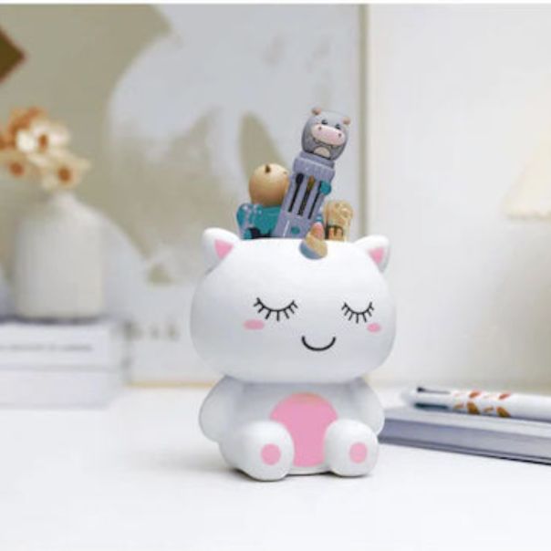 ITOTAL Čaša za olovke Jednorog - 76630