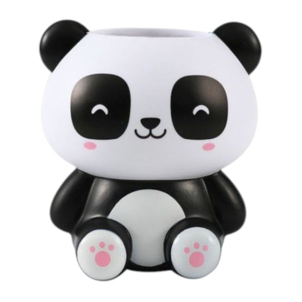 ITOTAL Čaša za olovke Panda - 76647