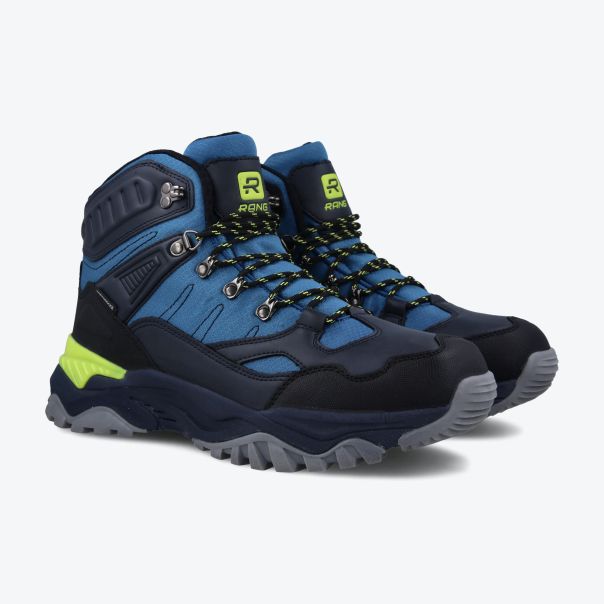 RANG Cipele morgan M - XMF22106-58