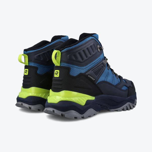 RANG Cipele morgan M - XMF22106-58