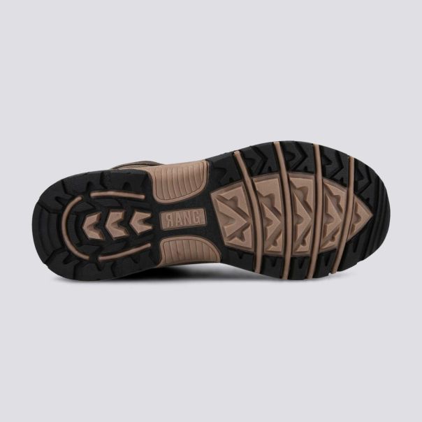RANG Cipele top hiker 2 m - XMF22111-17