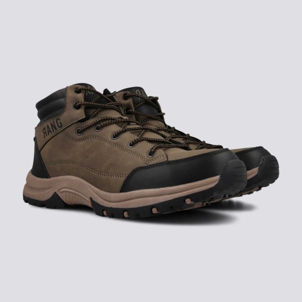 RANG Cipele top hiker 2 m - XMF22111-17