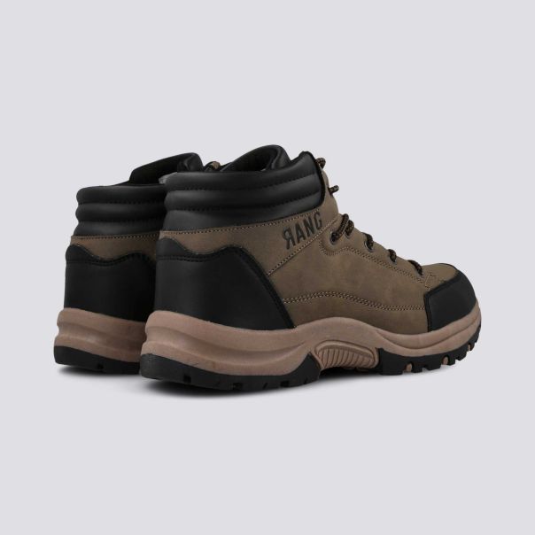 RANG Cipele top hiker 2 m - XMF22111-17