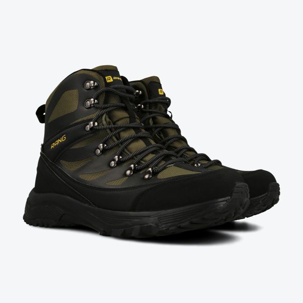 RANG Cipele vasili M - XMF24103-23