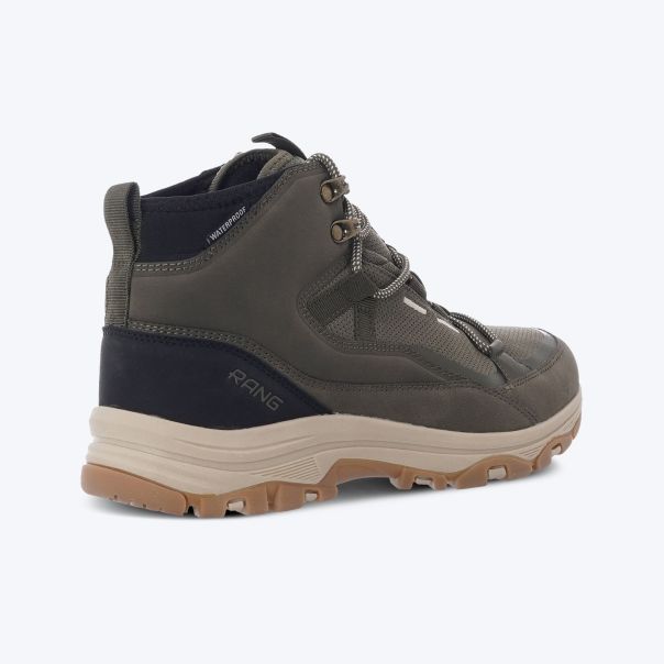 RANG Cipele advik  M - XMF25300-23