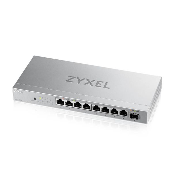 ZYXEL Switch XMG-108 - XMG-108-ZZ0101F