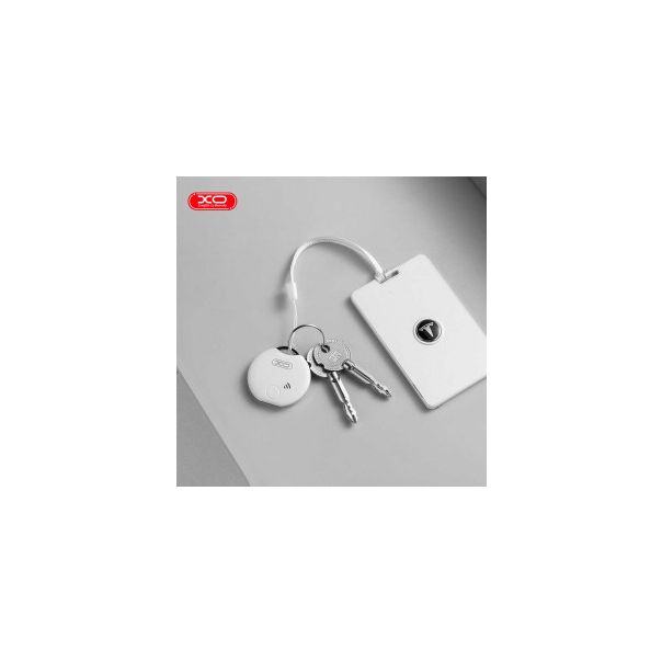 XO TAG LP01 Wireless Anti-Lost, bela - 23923