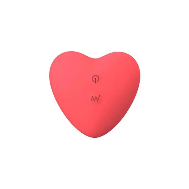 Xocoon Heartbeat Pulsirajući Vibrator - 11097