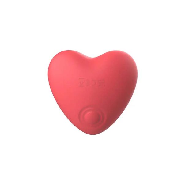 Xocoon Heartbeat Pulsirajući Vibrator - 11097