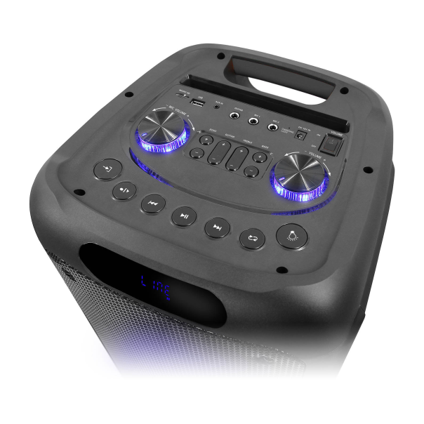 XPLORE Bežični Bluetooth zvučnik XP8822 CRASH - 167829