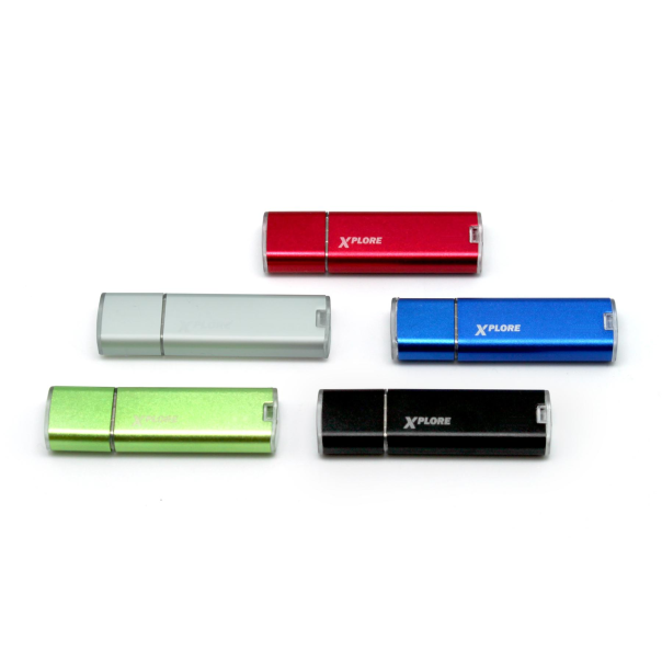 XPLORE USB MEMORIJA XP180 512GB 3.0 - EP3099913