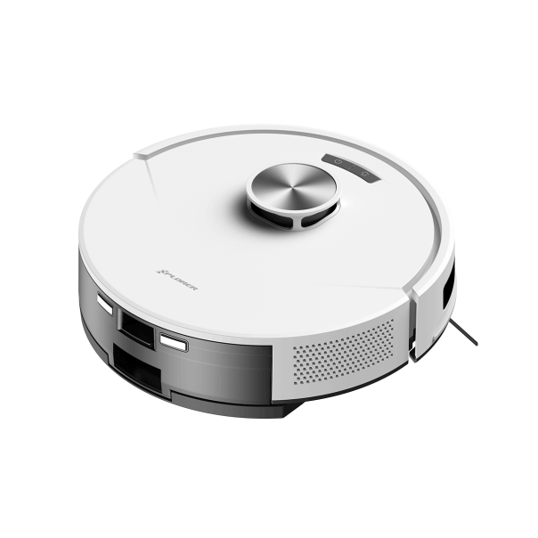 XPLORER Smart Robot usisivač LX100 - EP3196509