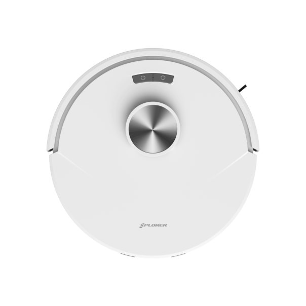 XPLORER Smart Robot usisivač LX100 - EP3196509