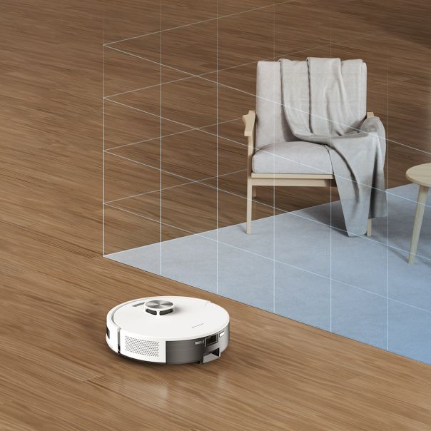 XPLORER Smart Robot usisivač LX100 - EP3196509