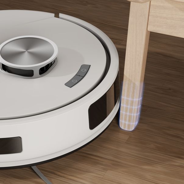 XPLORER Smart Robot usisivač LX100 - EP3196509