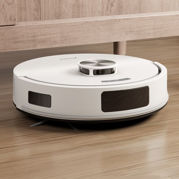 XPLORER Smart Robot usisivač LX100 - EP3196509