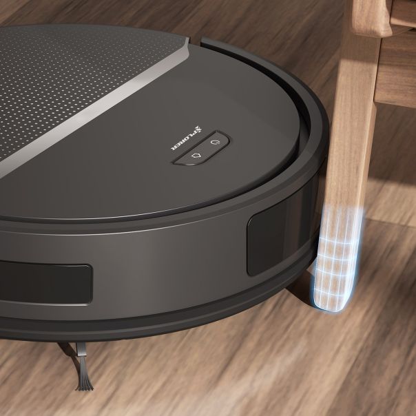 XPLORER Smart Robot usisivač LX40 - EP3196506