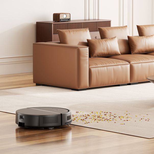 XPLORER Smart Robot usisivač LX40 - EP3196506