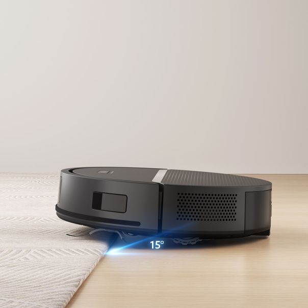 XPLORER Smart Robot usisivač LX40 - EP3196506