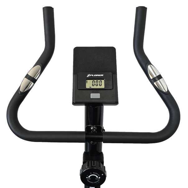 XPLORER Sobni bicikl Resolve - 06932