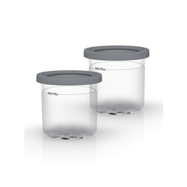 NINJA Posude za aparat za sladoled 500ml NC300EU - XSK2PNT300EUK