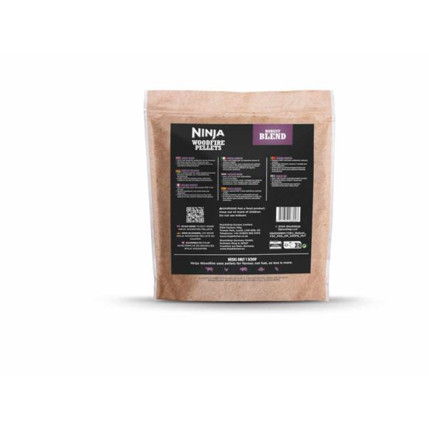 NINJA Pelet XSKOGRBPLT2EU/Woodfire roštilj/OG700,OG800,OG900,OO100 - XSKOGRBPLT2EU