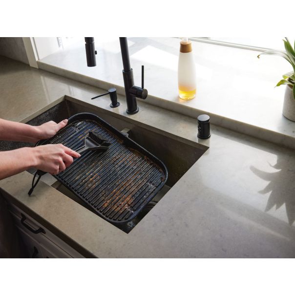 NINJA Četka za čišćenje roštilja XSKOGXLCNBSEU - XSKOGXLCNBSEU