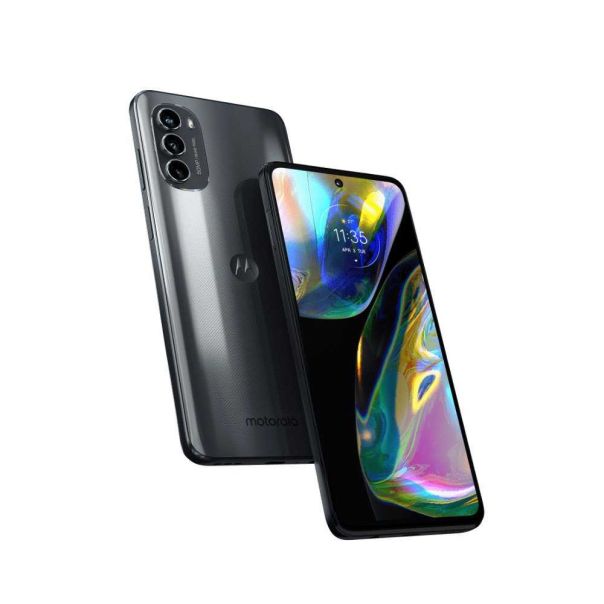 MOTOROLA Moto G82 6GB/128GB Meteorite Grey - XT2225-1_MG