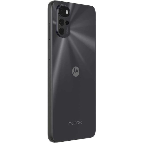 MOTOROLA Moto G22 4GB/64GB Black - XT2231-2_CB