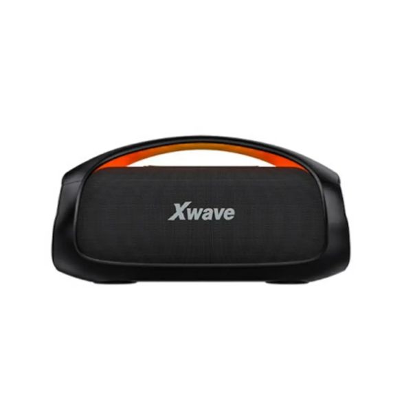XWAVE Bluetooth zvučnik B No.1, crna - 1430106
